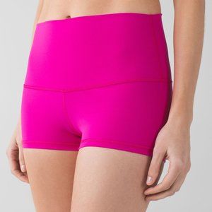 Lululemon Boogie(?) Shorts - Size 8